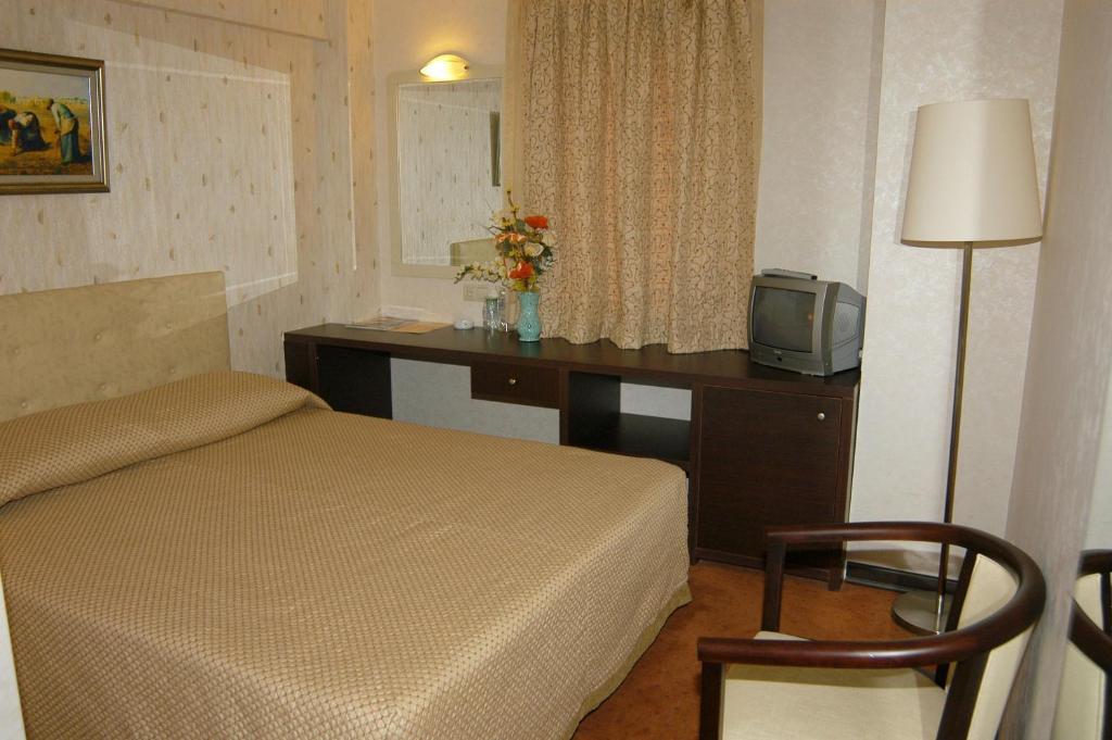 Palmcity Hotel اقحصار الغرفة الصورة