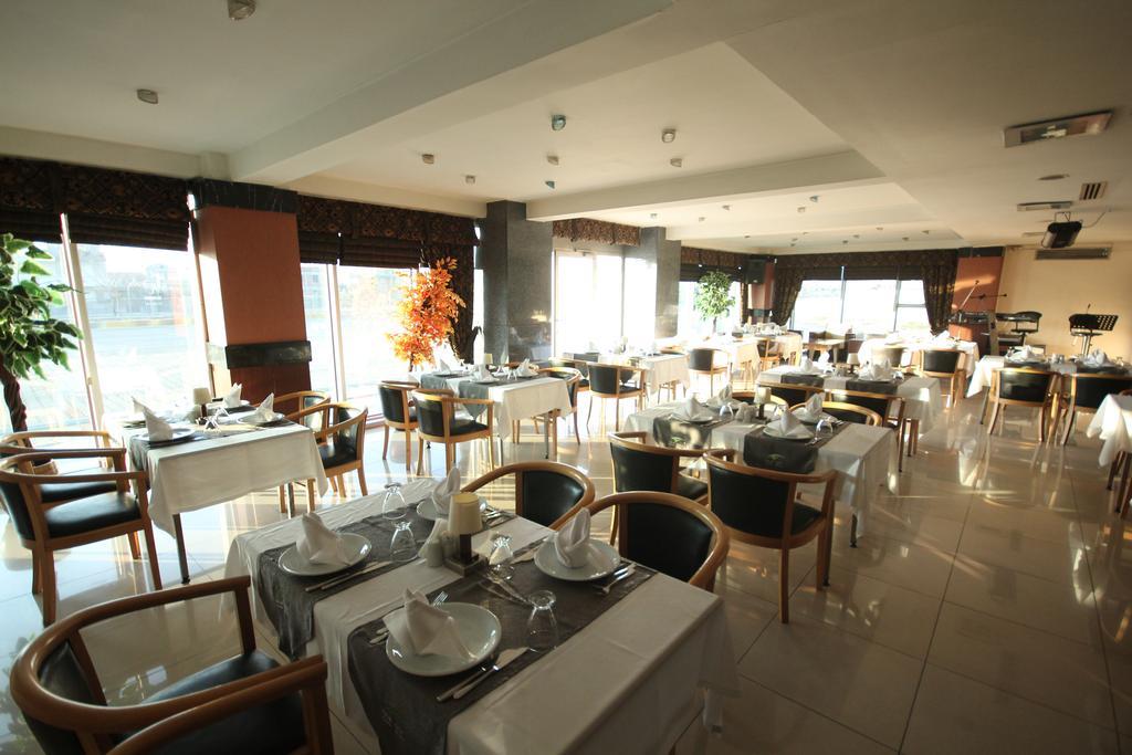 Palmcity Hotel اقحصار الغرفة الصورة