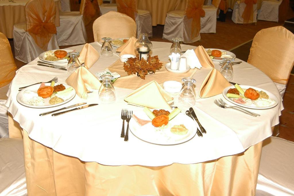 Palmcity Hotel اقحصار المظهر الخارجي الصورة